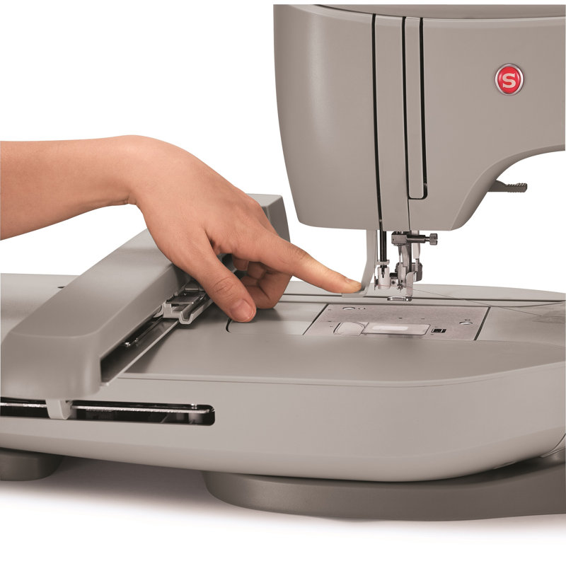 Singer embroidery sewing machine  reviews  wayfair Singer embroidery sewing machine  reviews  wayfair